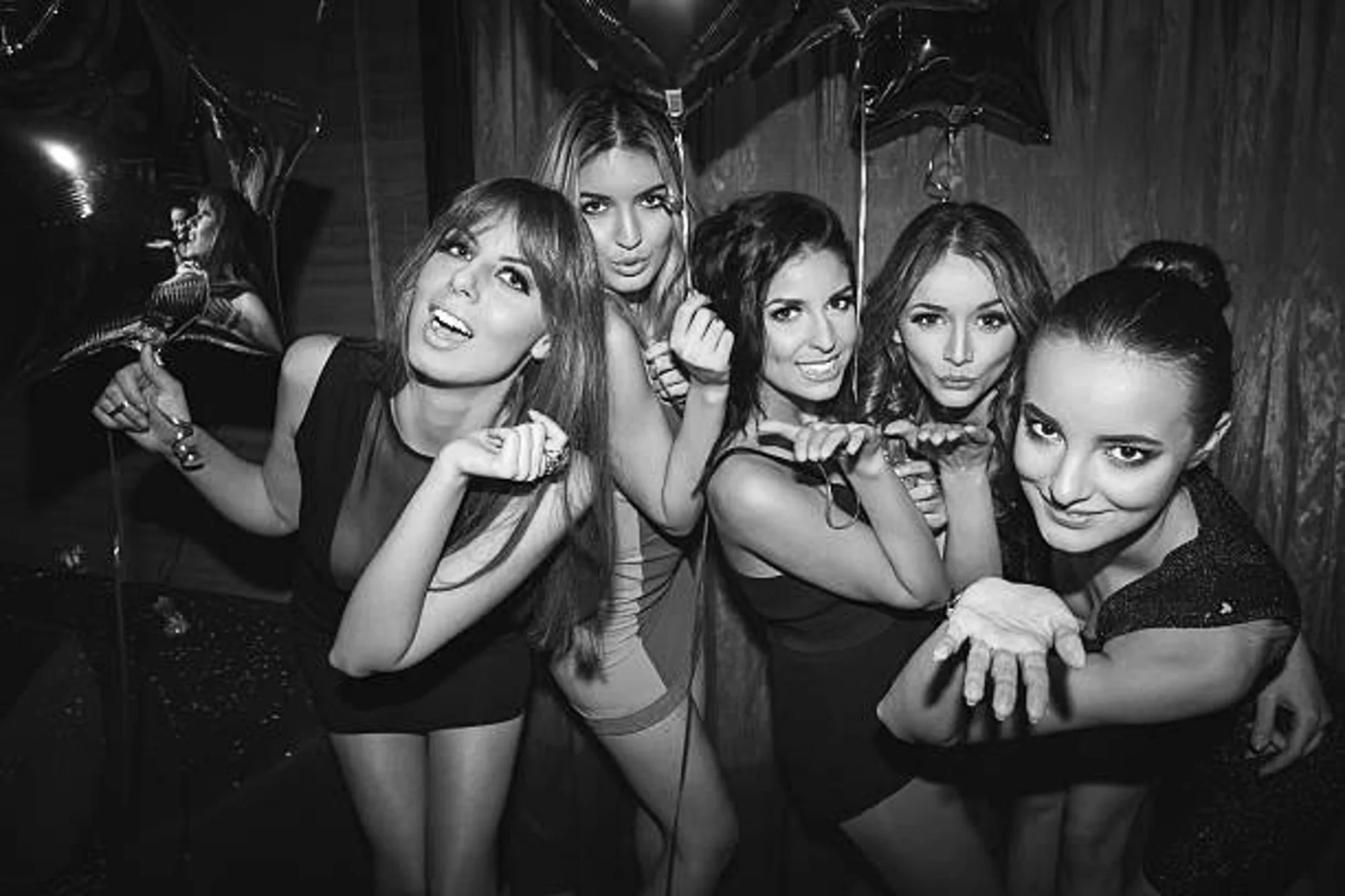 Building Connections